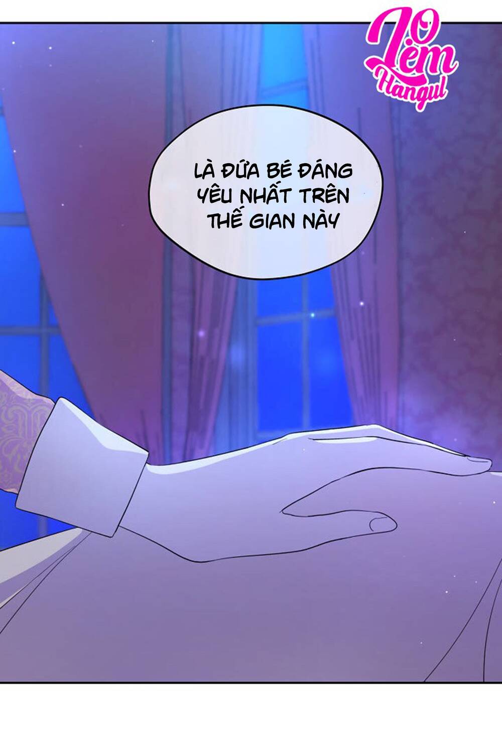 Tôi Là Mẹ Kế Của Nam Chính Chapter 15 - Trang 2