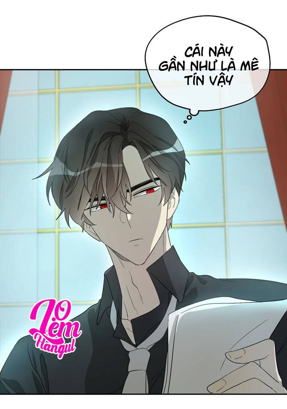 Tôi Là Mẹ Kế Của Nam Chính Chapter 15 - Trang 2