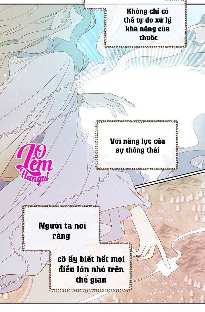 Tôi Là Mẹ Kế Của Nam Chính Chapter 15 - Trang 2