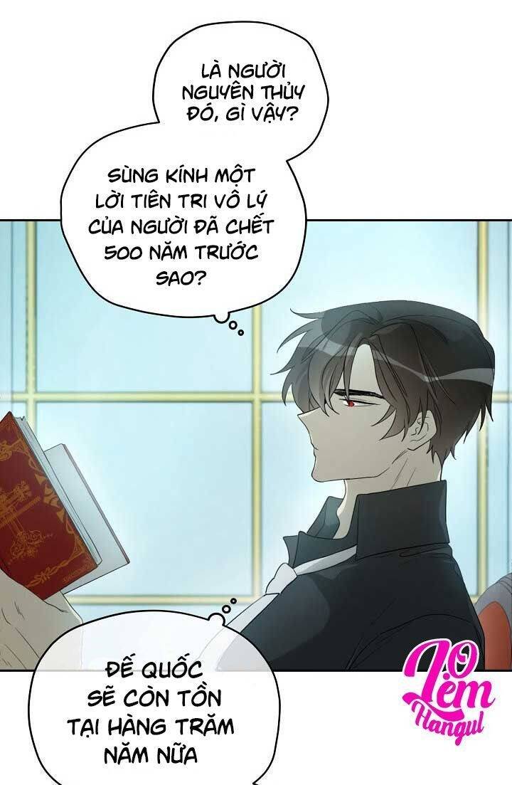 Tôi Là Mẹ Kế Của Nam Chính Chapter 15 - Trang 2