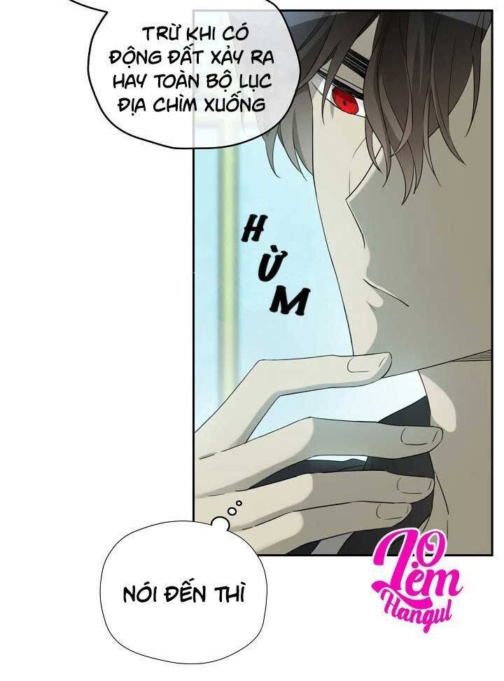 Tôi Là Mẹ Kế Của Nam Chính Chapter 15 - Trang 2