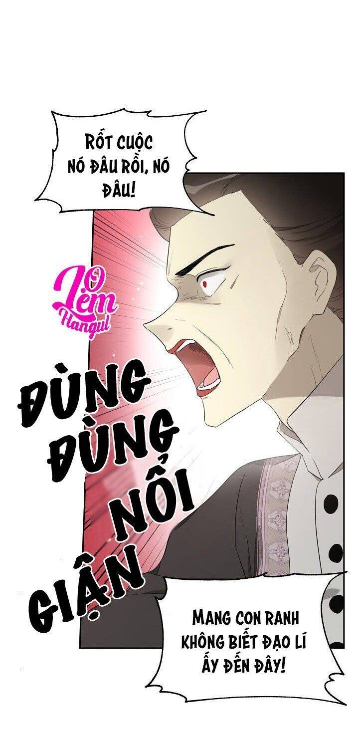 Tôi Là Mẹ Kế Của Nam Chính Chapter 15 - Trang 2