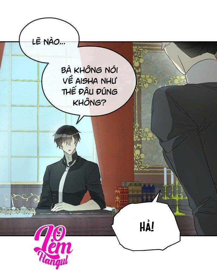 Tôi Là Mẹ Kế Của Nam Chính Chapter 15 - Trang 2