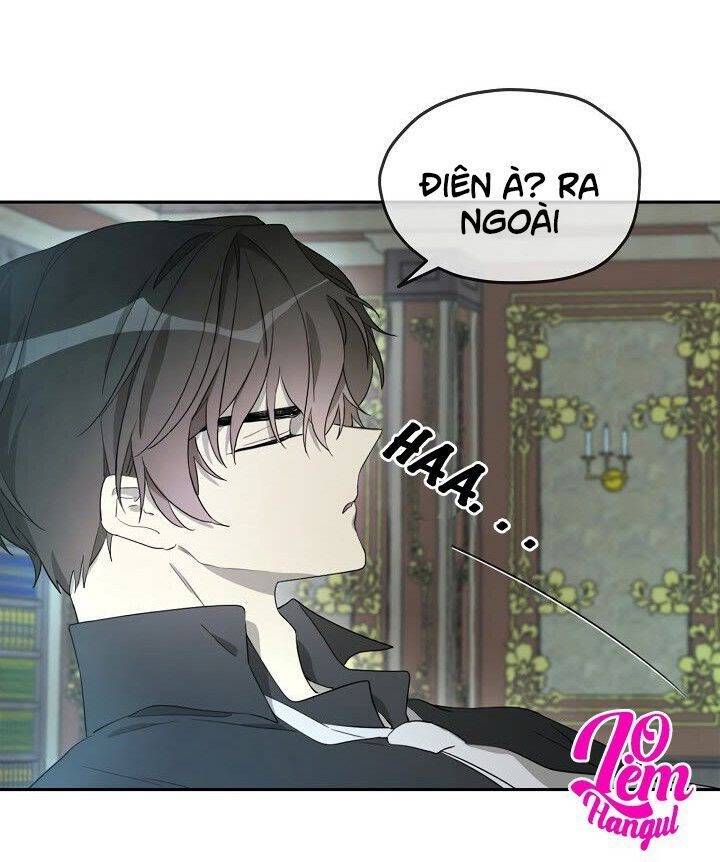 Tôi Là Mẹ Kế Của Nam Chính Chapter 15 - Trang 2