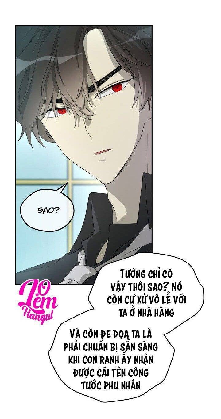 Tôi Là Mẹ Kế Của Nam Chính Chapter 15 - Trang 2