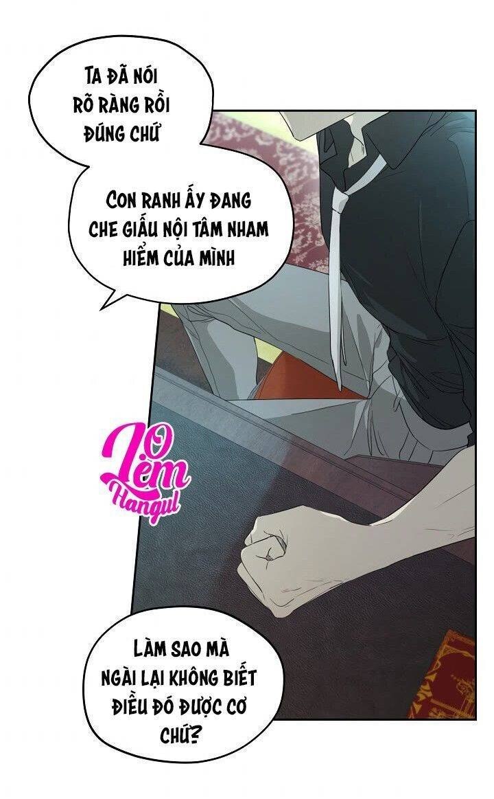 Tôi Là Mẹ Kế Của Nam Chính Chapter 15 - Trang 2