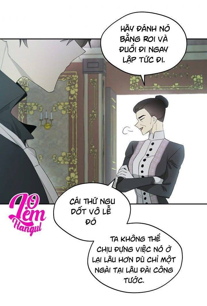 Tôi Là Mẹ Kế Của Nam Chính Chapter 15 - Trang 2