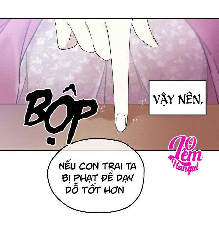 Tôi Là Mẹ Kế Của Nam Chính Chapter 14 - Trang 2