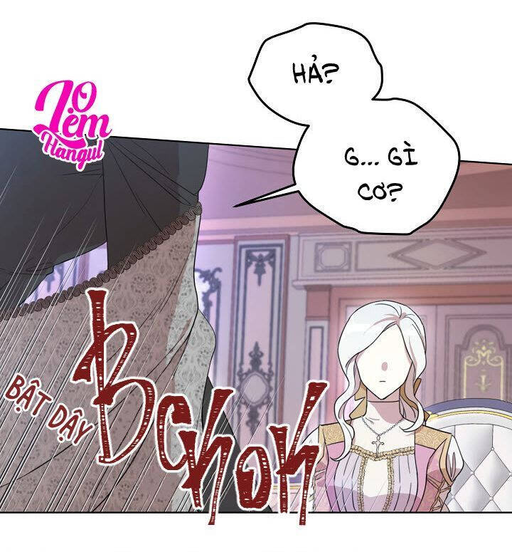 Tôi Là Mẹ Kế Của Nam Chính Chapter 14 - Trang 2