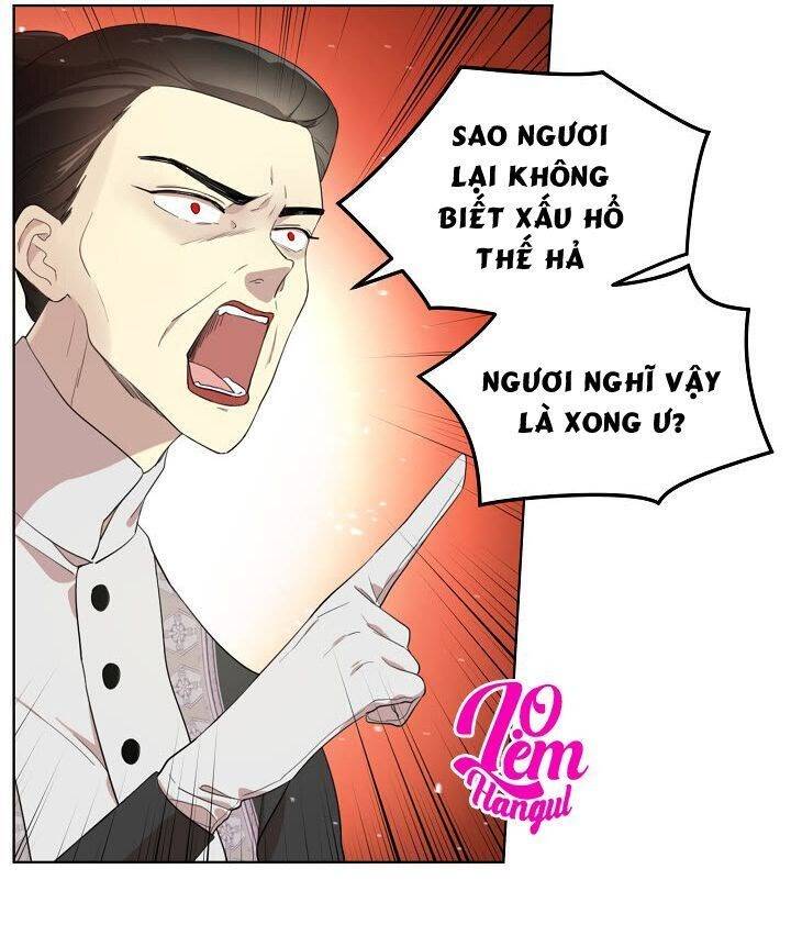 Tôi Là Mẹ Kế Của Nam Chính Chapter 14 - Trang 2