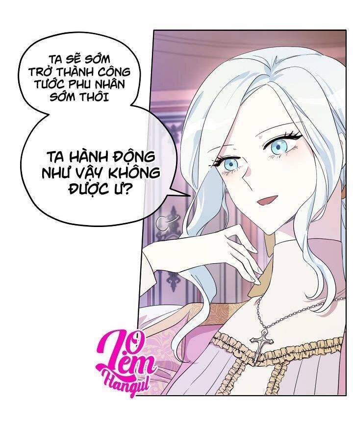 Tôi Là Mẹ Kế Của Nam Chính Chapter 14 - Trang 2