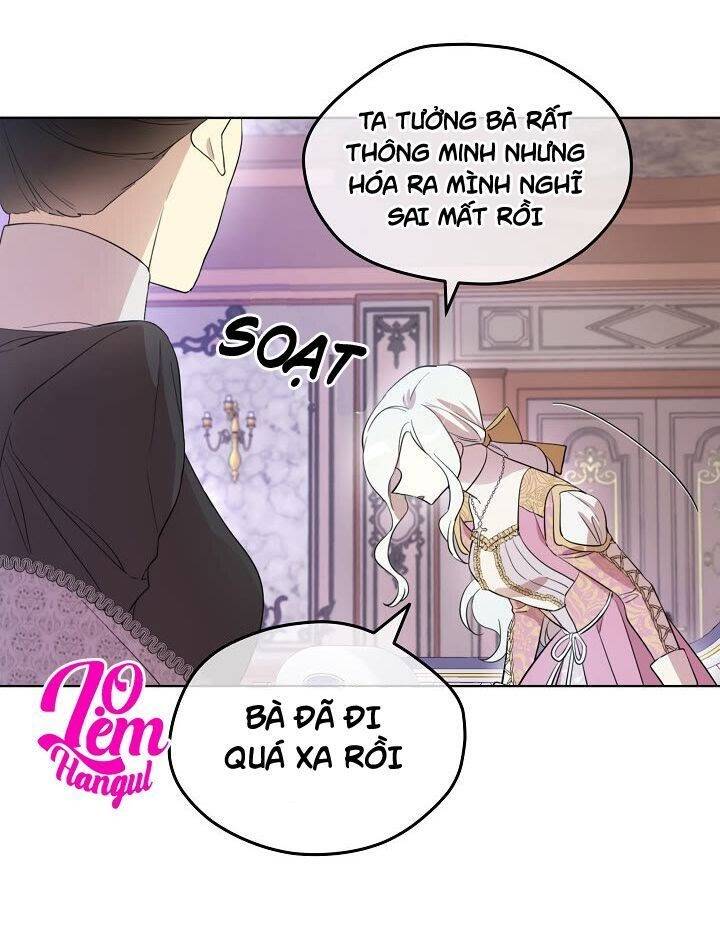 Tôi Là Mẹ Kế Của Nam Chính Chapter 14 - Trang 2