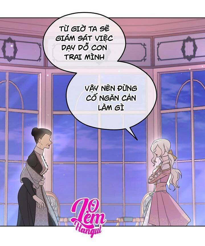 Tôi Là Mẹ Kế Của Nam Chính Chapter 14 - Trang 2