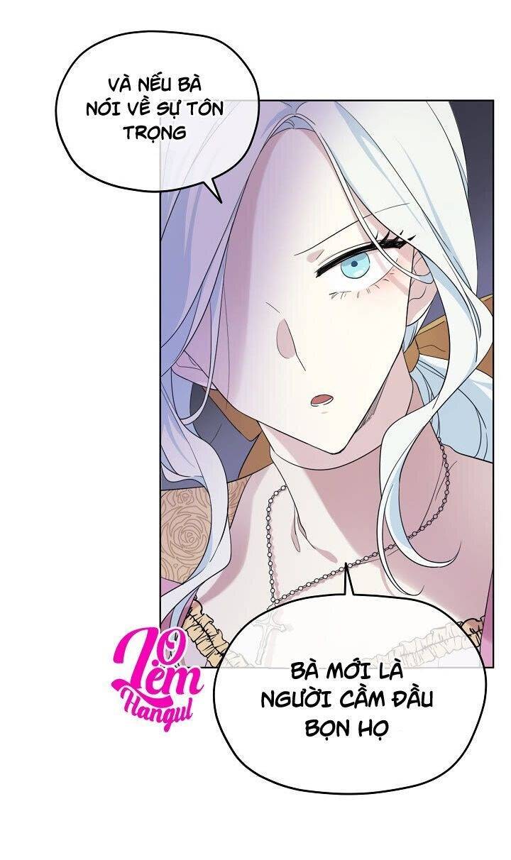 Tôi Là Mẹ Kế Của Nam Chính Chapter 14 - Trang 2