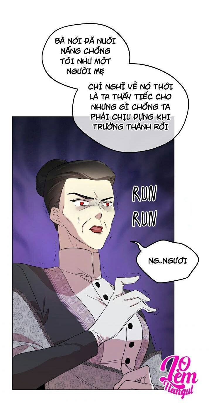 Tôi Là Mẹ Kế Của Nam Chính Chapter 14 - Trang 2