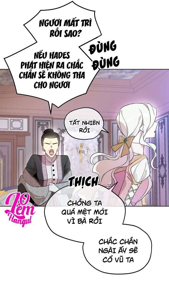 Tôi Là Mẹ Kế Của Nam Chính Chapter 14 - Trang 2