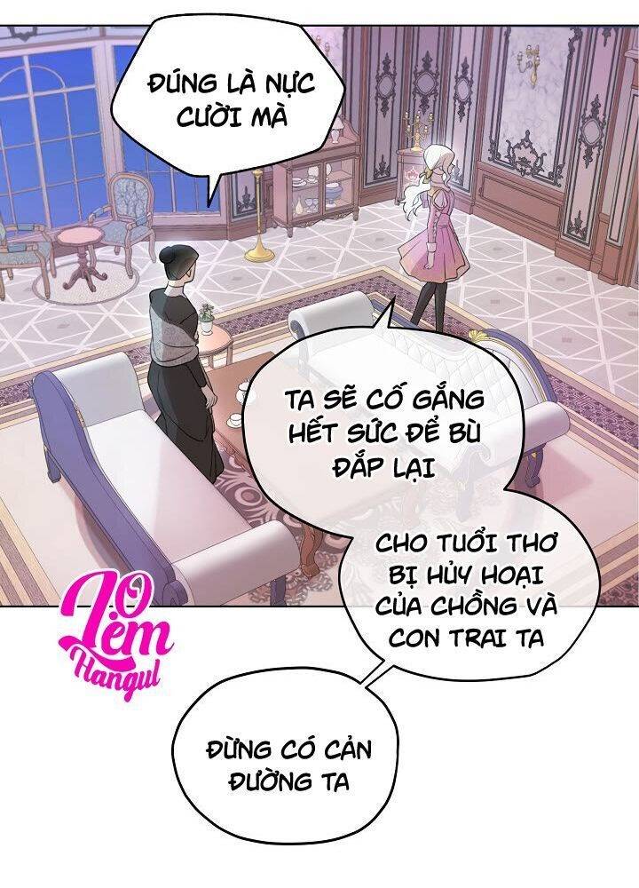 Tôi Là Mẹ Kế Của Nam Chính Chapter 14 - Trang 2