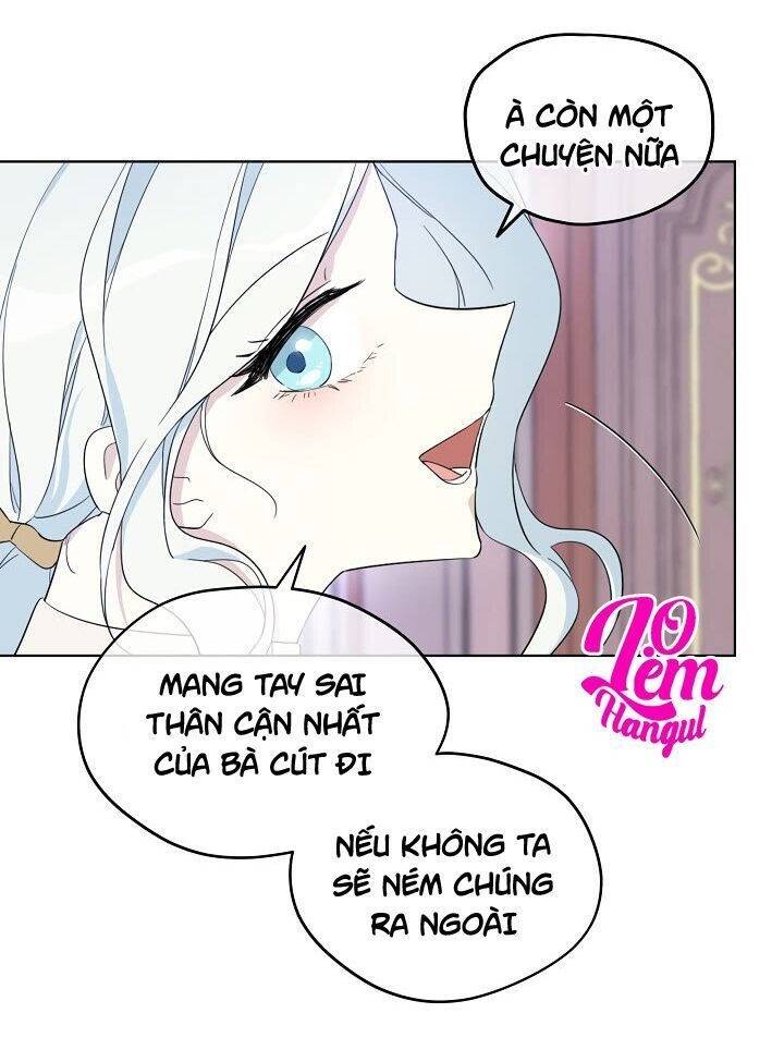 Tôi Là Mẹ Kế Của Nam Chính Chapter 14 - Trang 2