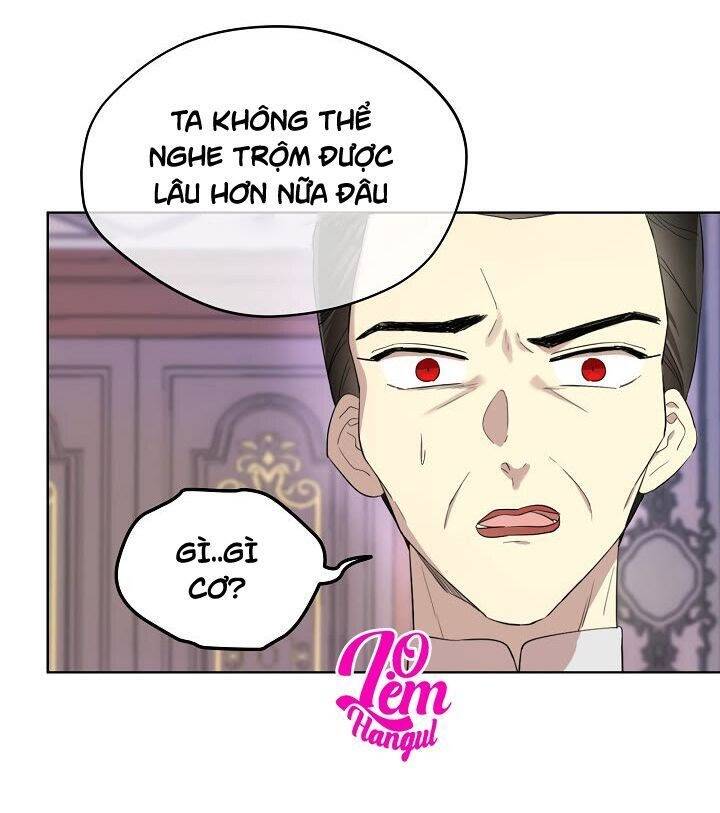 Tôi Là Mẹ Kế Của Nam Chính Chapter 14 - Trang 2