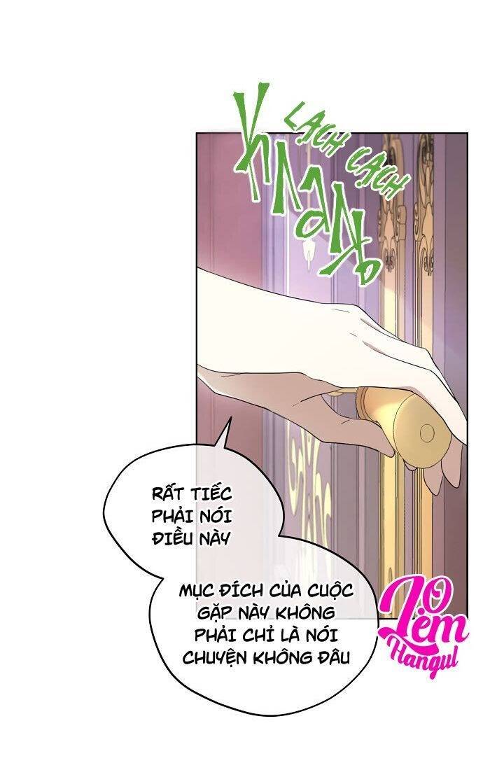 Tôi Là Mẹ Kế Của Nam Chính Chapter 14 - Trang 2