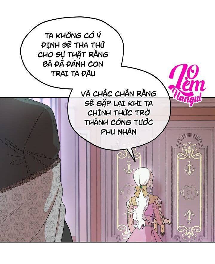 Tôi Là Mẹ Kế Của Nam Chính Chapter 14 - Trang 2