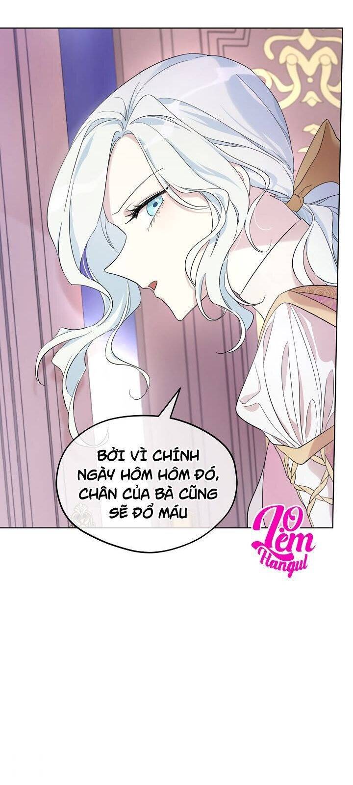 Tôi Là Mẹ Kế Của Nam Chính Chapter 14 - Trang 2