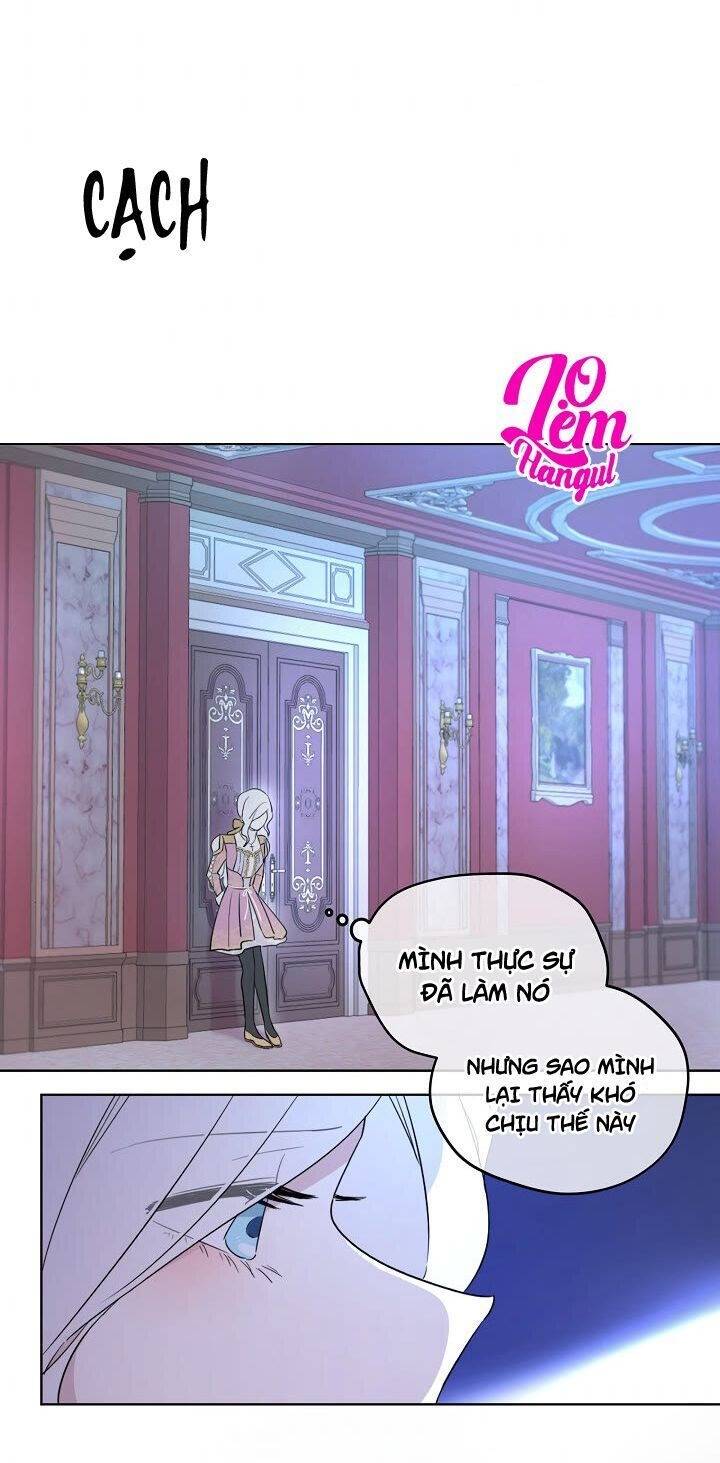 Tôi Là Mẹ Kế Của Nam Chính Chapter 14 - Trang 2