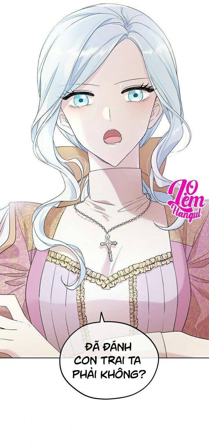 Tôi Là Mẹ Kế Của Nam Chính Chapter 14 - Trang 2