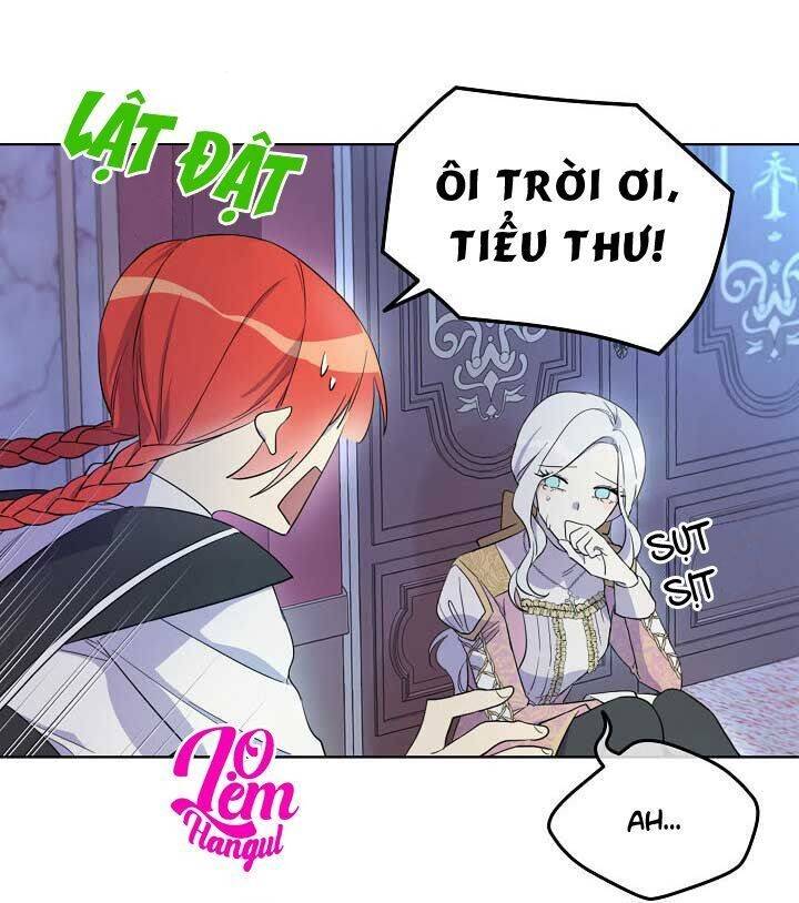 Tôi Là Mẹ Kế Của Nam Chính Chapter 14 - Trang 2