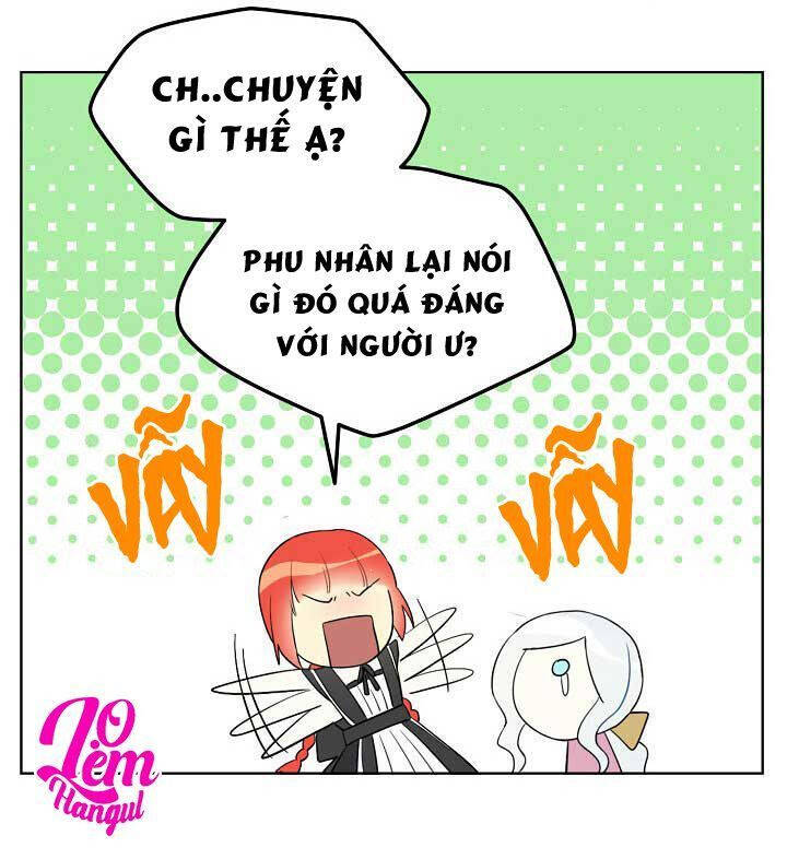 Tôi Là Mẹ Kế Của Nam Chính Chapter 14 - Trang 2