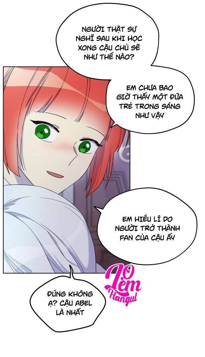 Tôi Là Mẹ Kế Của Nam Chính Chapter 14 - Trang 2