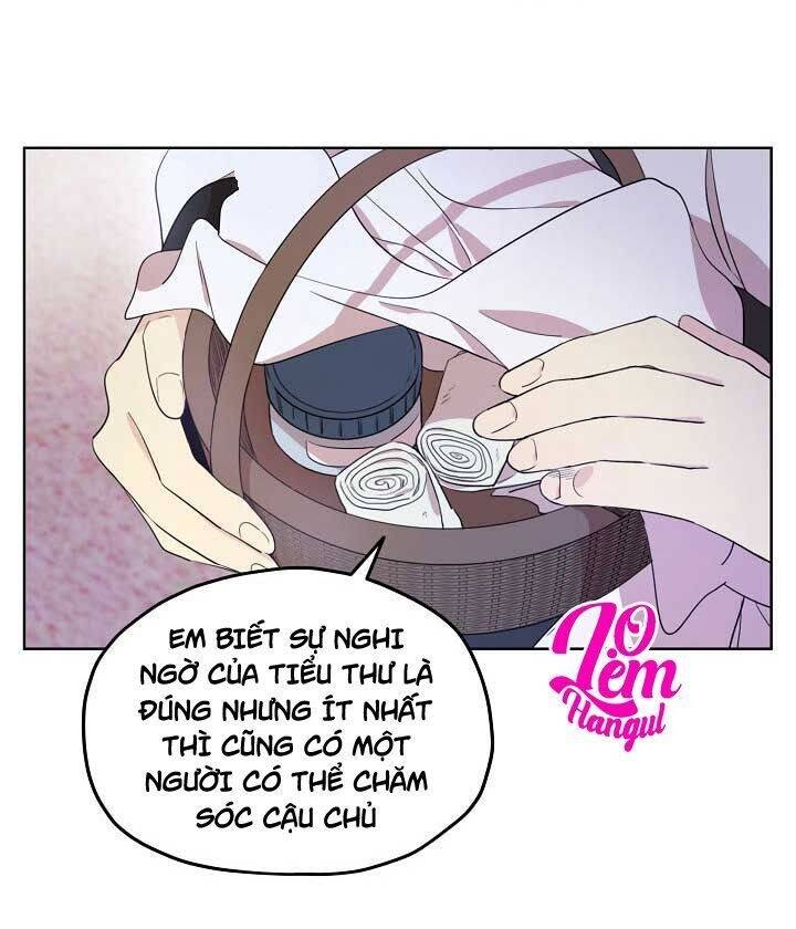 Tôi Là Mẹ Kế Của Nam Chính Chapter 14 - Trang 2