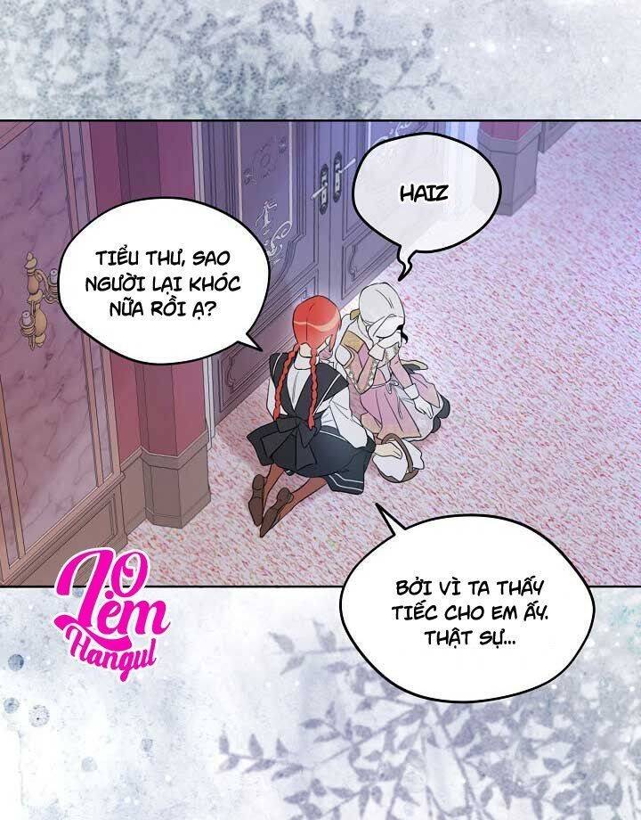 Tôi Là Mẹ Kế Của Nam Chính Chapter 14 - Trang 2