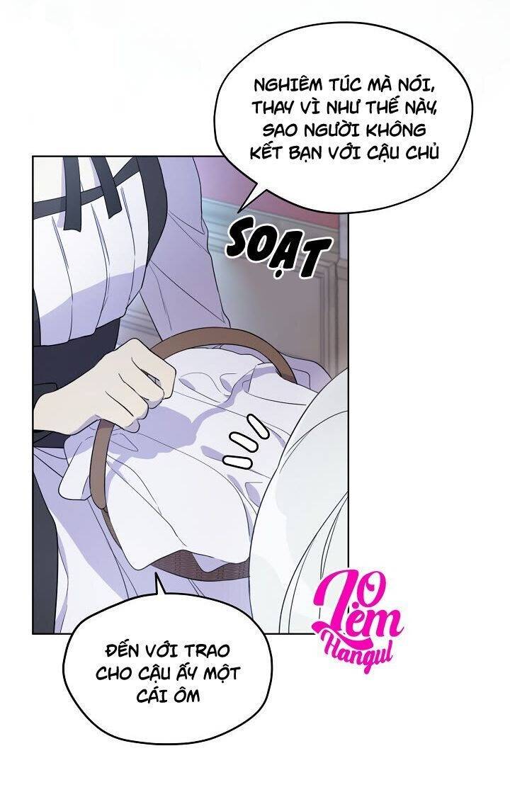 Tôi Là Mẹ Kế Của Nam Chính Chapter 14 - Trang 2