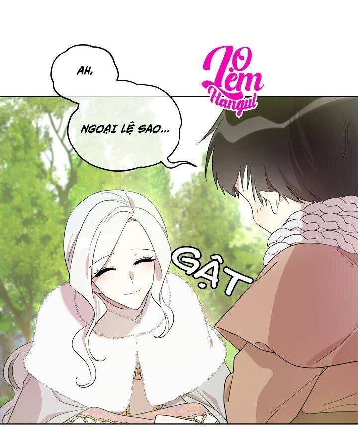 Tôi Là Mẹ Kế Của Nam Chính Chapter 13 - Trang 2