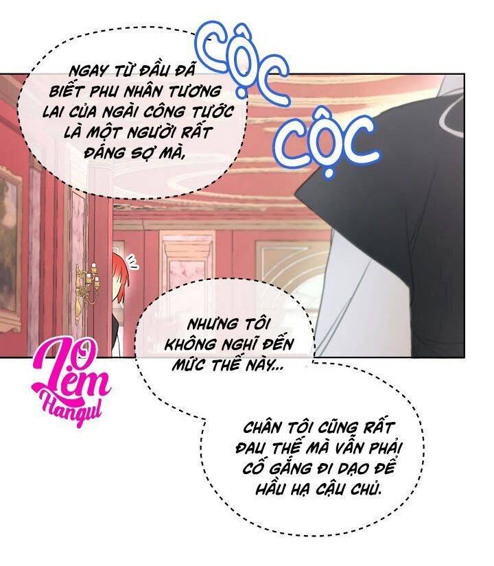 Tôi Là Mẹ Kế Của Nam Chính Chapter 13 - Trang 2