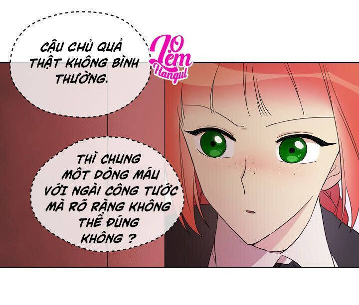 Tôi Là Mẹ Kế Của Nam Chính Chapter 13 - Trang 2