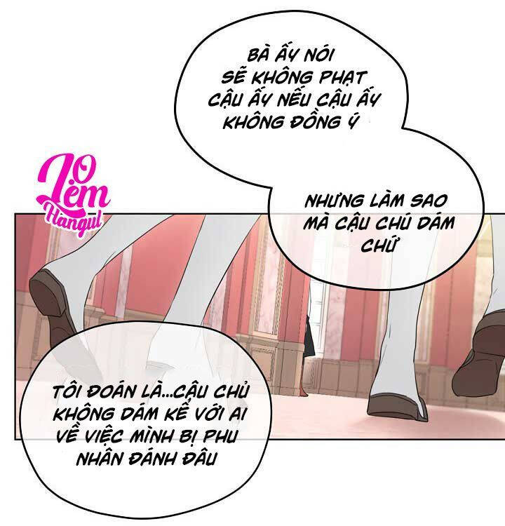 Tôi Là Mẹ Kế Của Nam Chính Chapter 13 - Trang 2