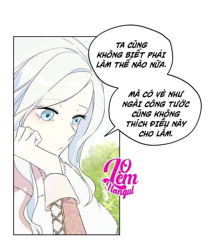 Tôi Là Mẹ Kế Của Nam Chính Chapter 13 - Trang 2