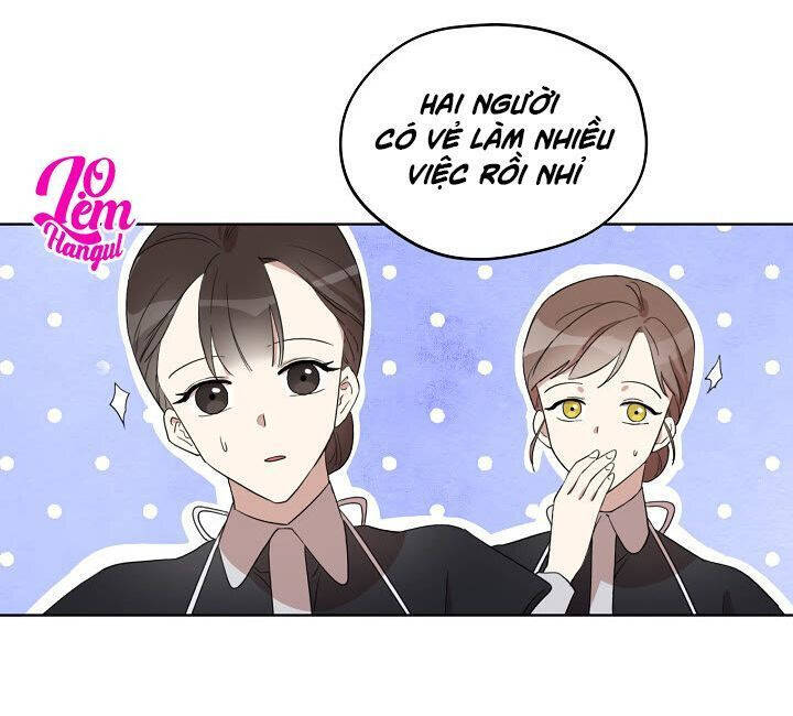 Tôi Là Mẹ Kế Của Nam Chính Chapter 13 - Trang 2