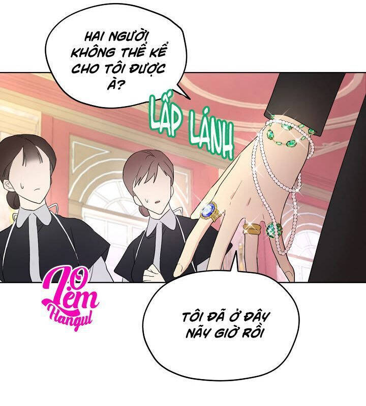 Tôi Là Mẹ Kế Của Nam Chính Chapter 13 - Trang 2