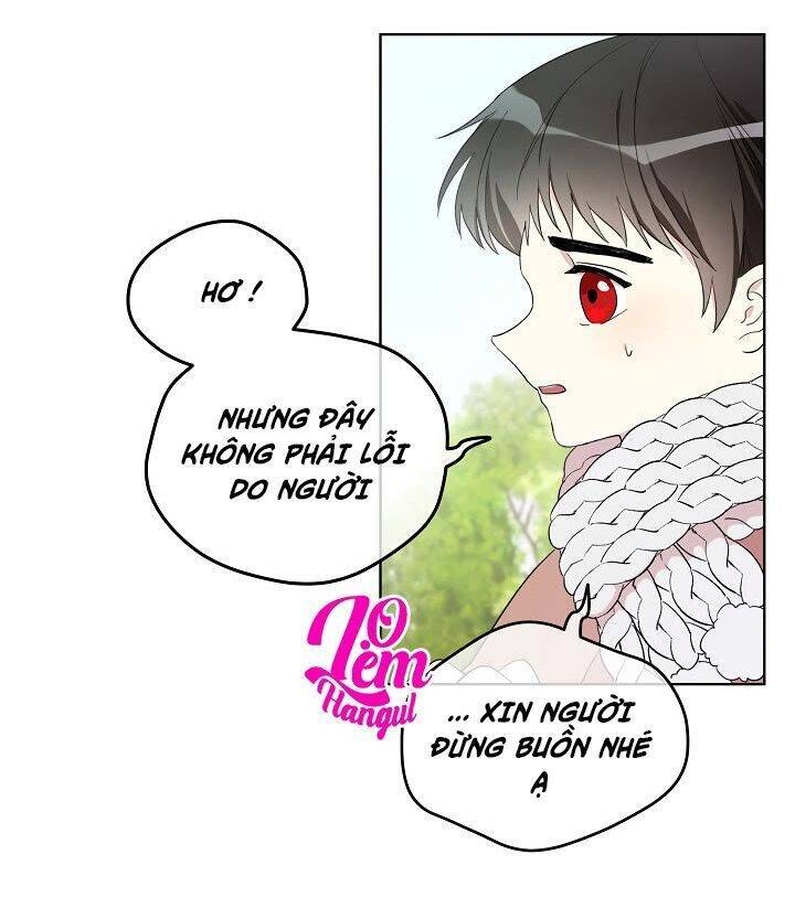 Tôi Là Mẹ Kế Của Nam Chính Chapter 13 - Trang 2