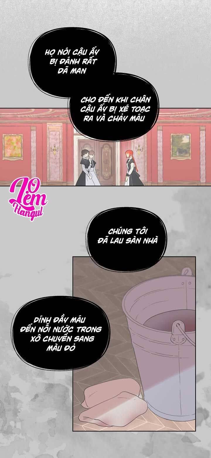 Tôi Là Mẹ Kế Của Nam Chính Chapter 13 - Trang 2