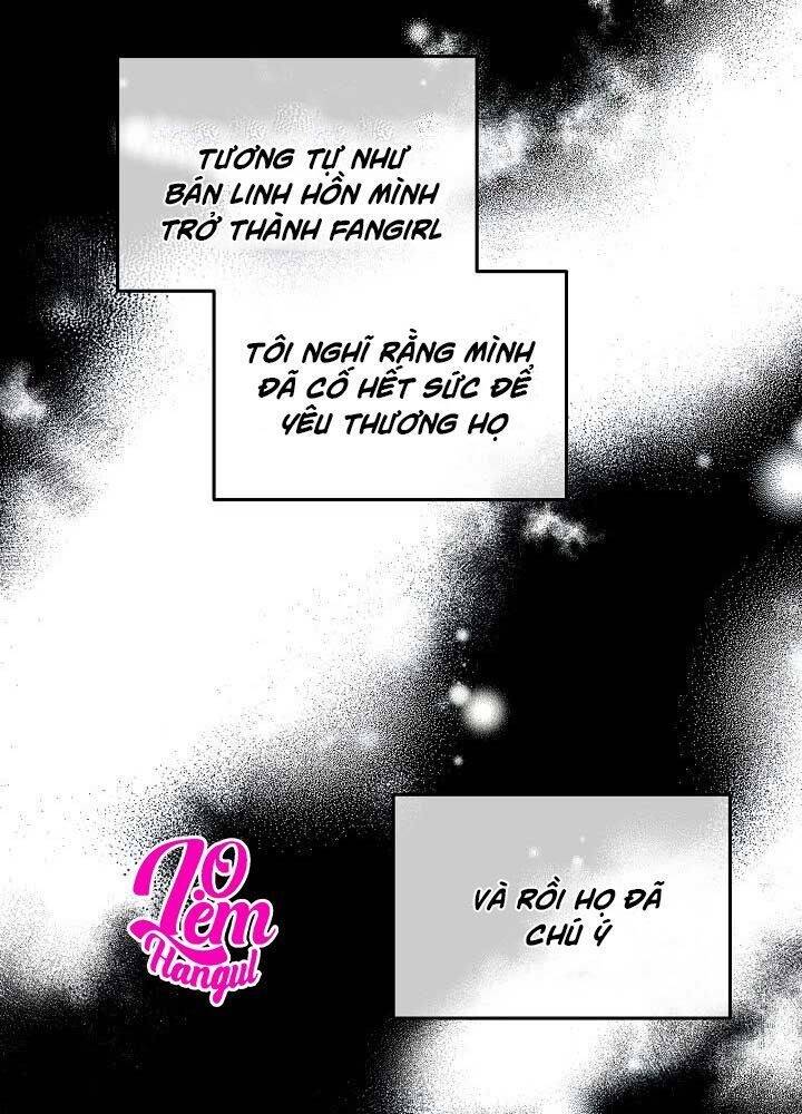 Tôi Là Mẹ Kế Của Nam Chính Chapter 13 - Trang 2