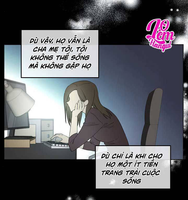 Tôi Là Mẹ Kế Của Nam Chính Chapter 13 - Trang 2