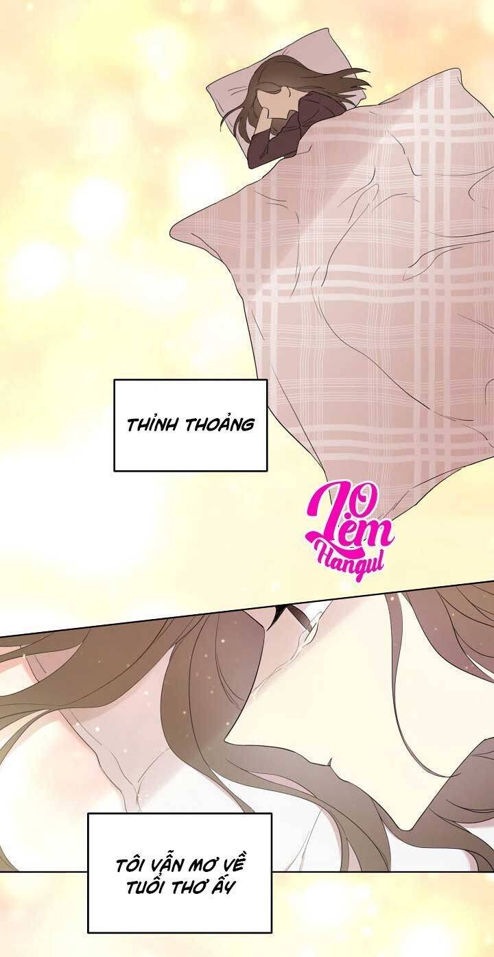 Tôi Là Mẹ Kế Của Nam Chính Chapter 13 - Trang 2