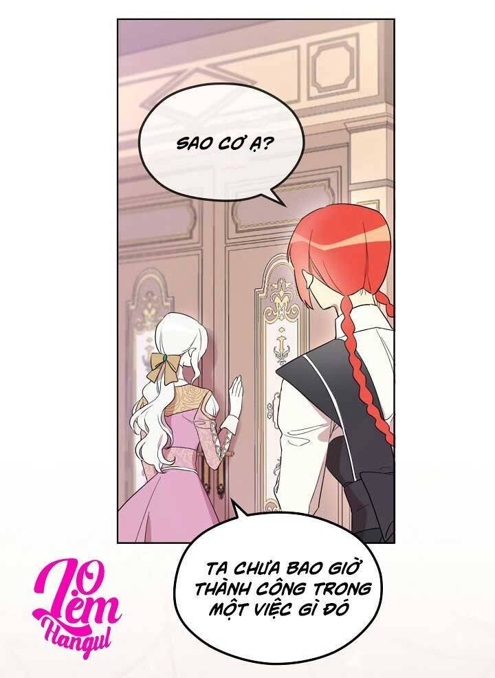 Tôi Là Mẹ Kế Của Nam Chính Chapter 13 - Trang 2