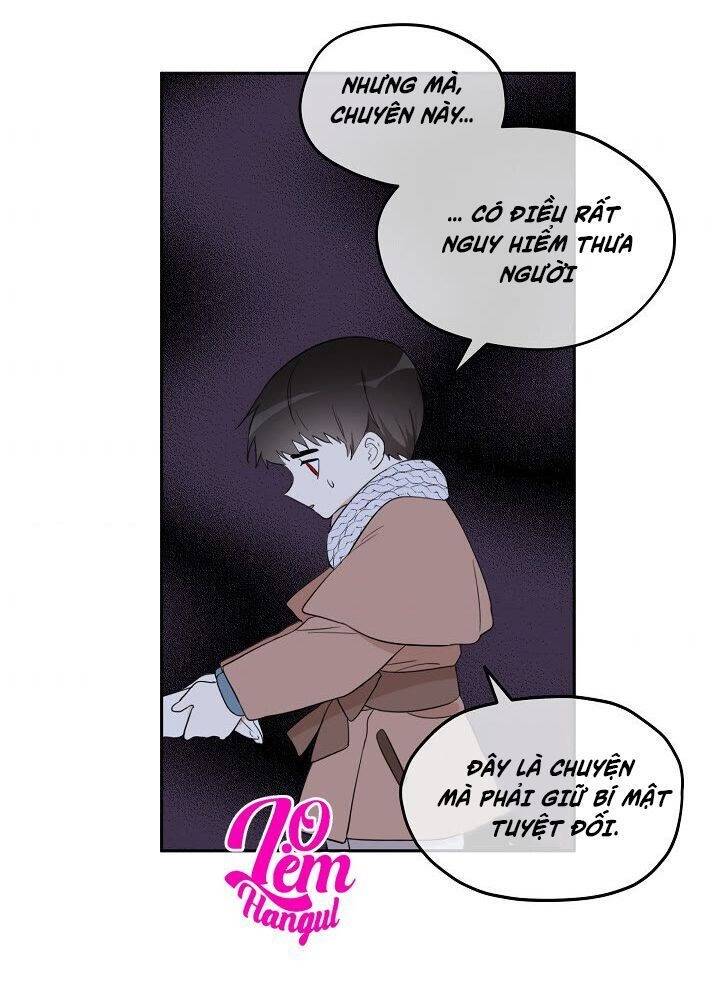 Tôi Là Mẹ Kế Của Nam Chính Chapter 13 - Trang 2