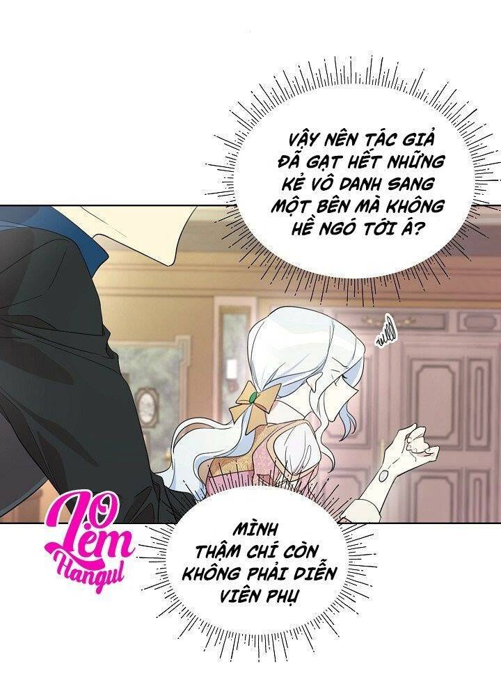 Tôi Là Mẹ Kế Của Nam Chính Chapter 12 - Trang 2