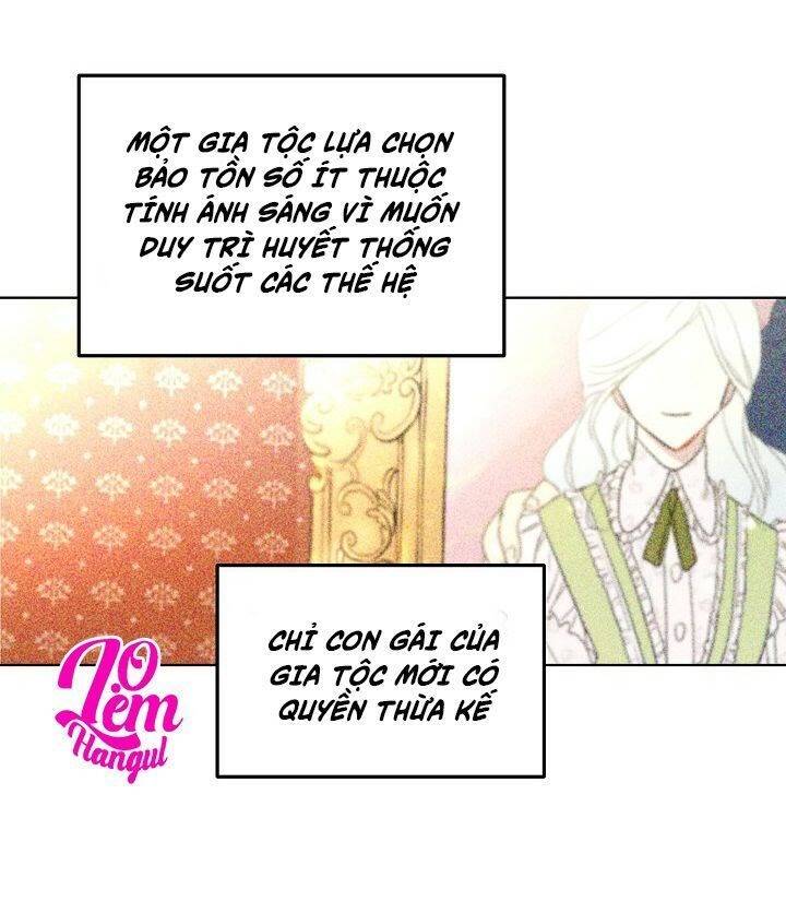 Tôi Là Mẹ Kế Của Nam Chính Chapter 12 - Trang 2